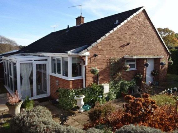 2 Bedroom Detached